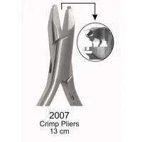 ALICATE CRIMPABLE