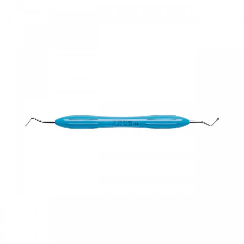 INSTRUMENTO LM ERGO 490-491XSI PARA HILO RETRACTOR 2MM