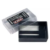 POSTES GLASSIX DE FIBRA DE VIDRIO 