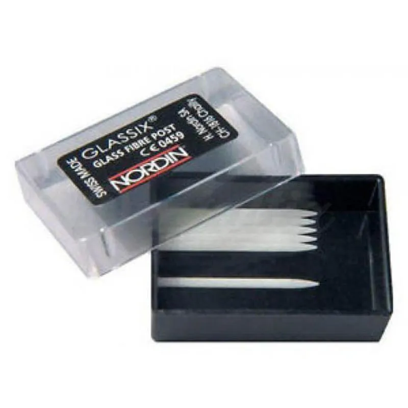 POSTES GLASSIX DE FIBRA DE VIDRIO 