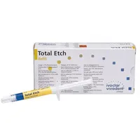 ÁCIDO FOSFÓRICO TOTAL ETCH 37% 4GR