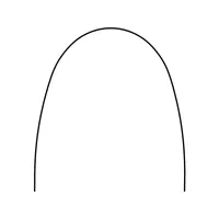 Arcos Xplora Niti Thermicos 016x025 Inferior cx10uds.