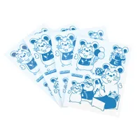 BABEROS BABY ROLLO COLOR AZUL