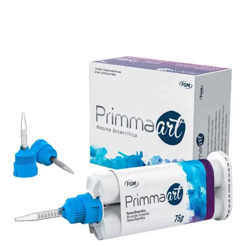 RESINA PRIMMA ART A3 - 75 g