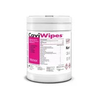 TOALLITAS CAVIWIPES 160 UDS