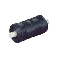 HILO DENTAL MIRAFLOSS BIG - NEGRO MENTA ENCERADO