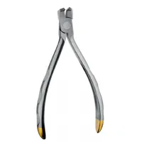 ALICATE CORTE DISTAL UNIVERSAL OLS-1112
