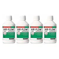 BICARBONATO AIR FLOW CLASSIC 4 BOTES - SABOR MENTA