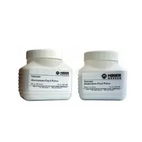 OXIDO ALUMINIO HAGER WERKEN 50 MICRAS 500GRS