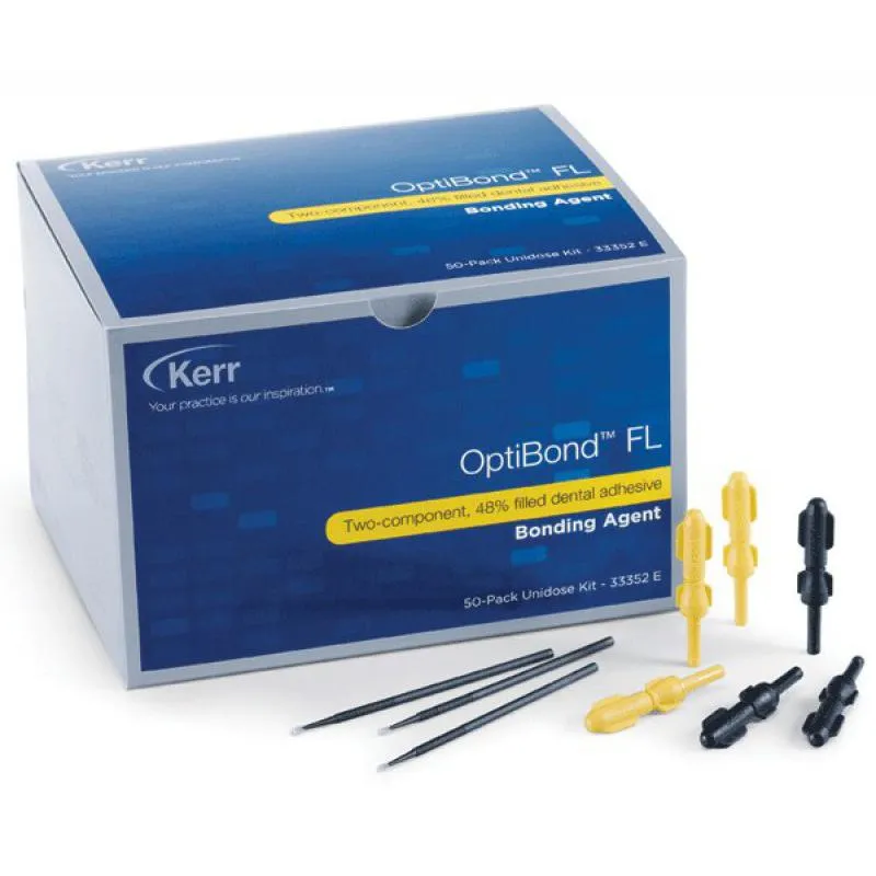 ADHESIVO OPTIBOND FL UNIDOSIS
