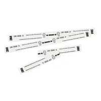 TIRAS INDICADOR QUIMICO COMPLY 240UDS