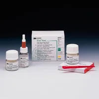 KETAC BOND POLVO AMARILLO 10 GRS