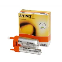 SILICONA AFFINIS SYSTEM 360 HEAVY BODY 2X380 REPOSICIÓN