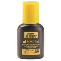 ADHESIVO BOND CLEARFIL SE BOND 2 - 5 ML
