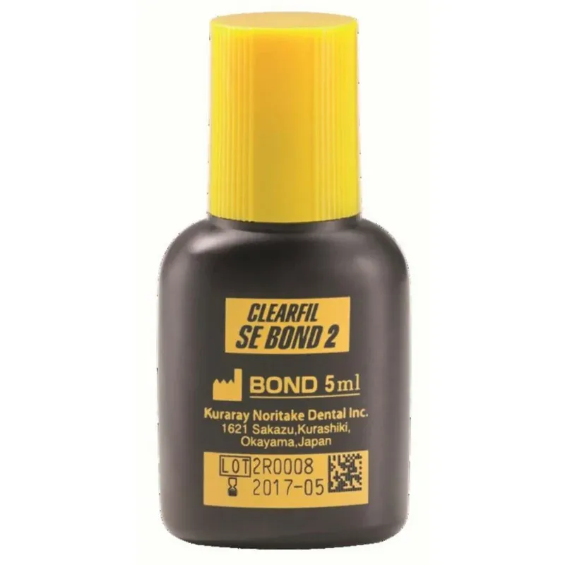 ADHESIVO BOND CLEARFIL SE BOND 2 - 5 ML