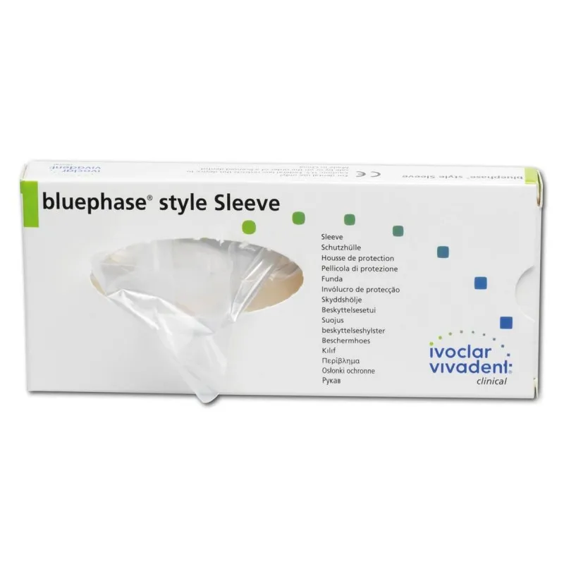 FUNDAS PROTECTORAS LÁMPARA BLUEPHASE STYLE