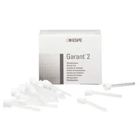 PUNTAS MEZCLADORAS GARANT BLANCAS