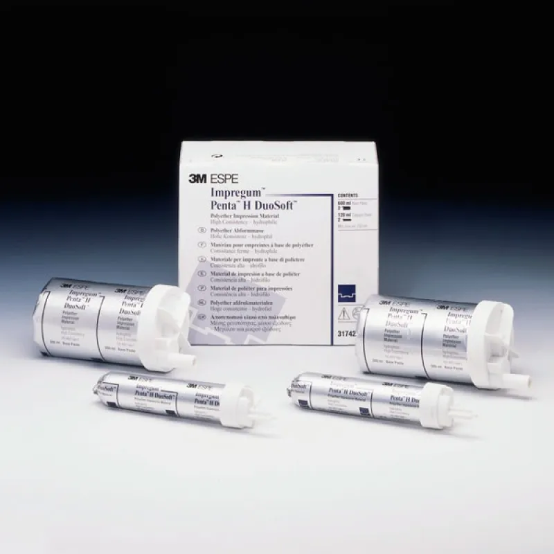 IMPREGUM PENTA H DUOSOFT DUOSOFT