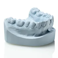 ESCAYOLA ELITE MODEL FAST TIPO III 25KG SKY BLUE