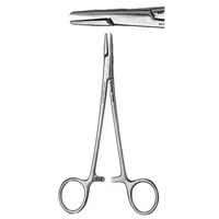 PORTA AGUJAS MAYO HEGAR 16CM