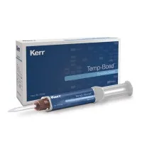 Temp Bond Automix 2x11gr. jer.33684 cemento provisional