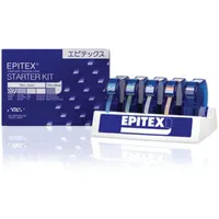 KIT INTRO TIRAS PULIDO EPITEX