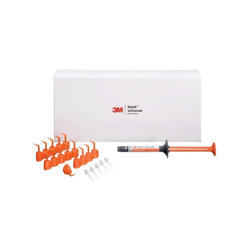 RELYX UNIVERSAL - A1
