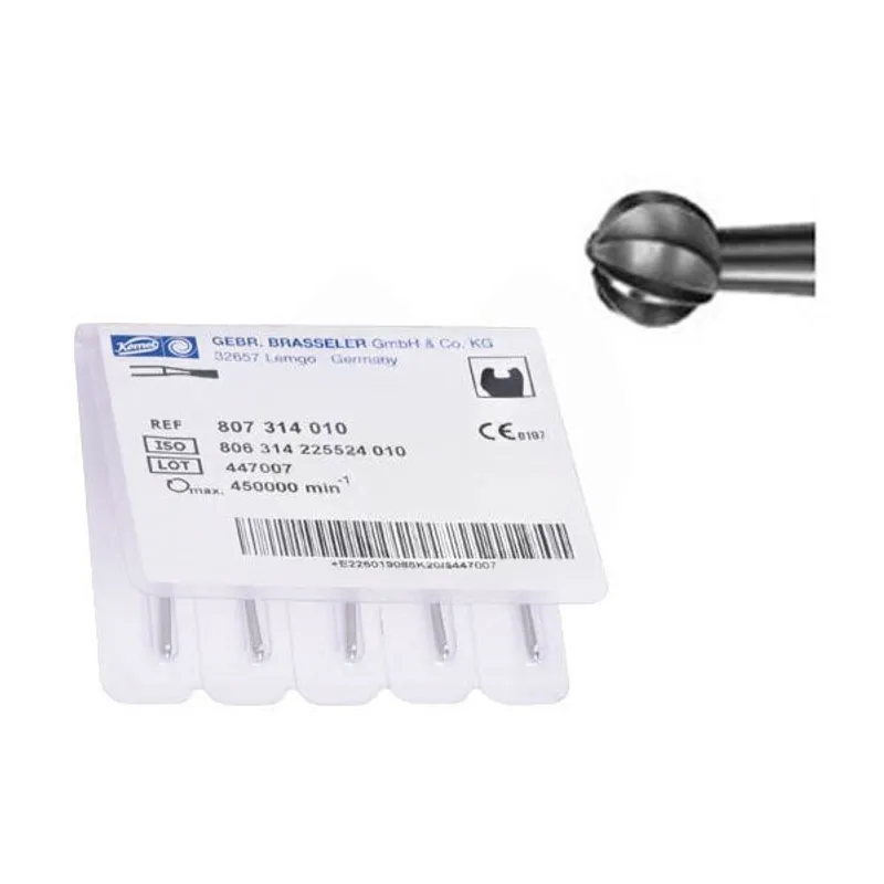 Fresas carbide PM - H141.104.027 - 1uds. cirugia