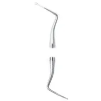 EXCAVADOR LARGO BOLA PARTIDA