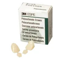 CORONAS POLICARBONATO ADULTOS N44 BICUPSIDE GRANDE