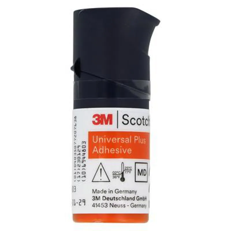 ADHESIVO SCOTCHBOND PLUS 5ML