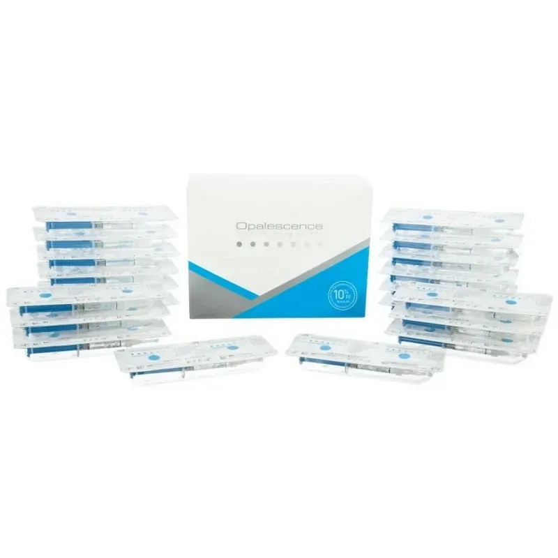 BLANQUEAMIENTO OPALESCENCE PF AL 10% REGULAR