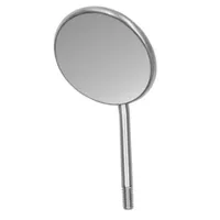 ESPEJOS HU-FRIEDY Nº5 ROSCA ROSCA SS 12UDS - M5C