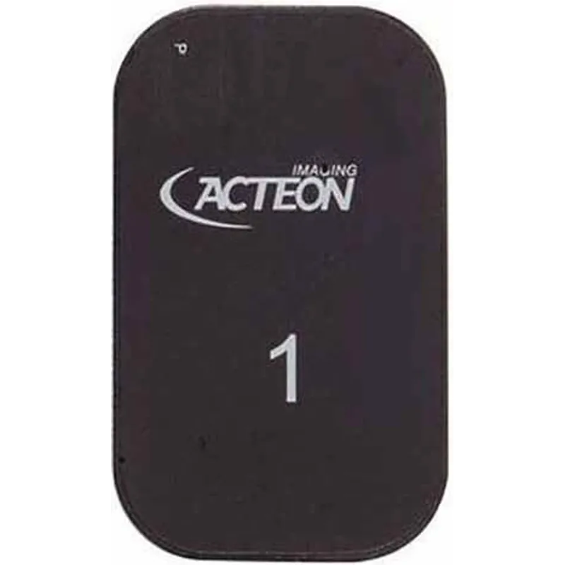 PLACAS DE FÓSFORO PARA NEW PSPIX2 - TALLA 1 (2U)