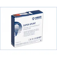 SUPER SPLINT BANDA FIBRA DE VIDRIO