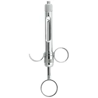 JERINGA ANESTESIA MASTER 1039 AUTOASPIRABLE