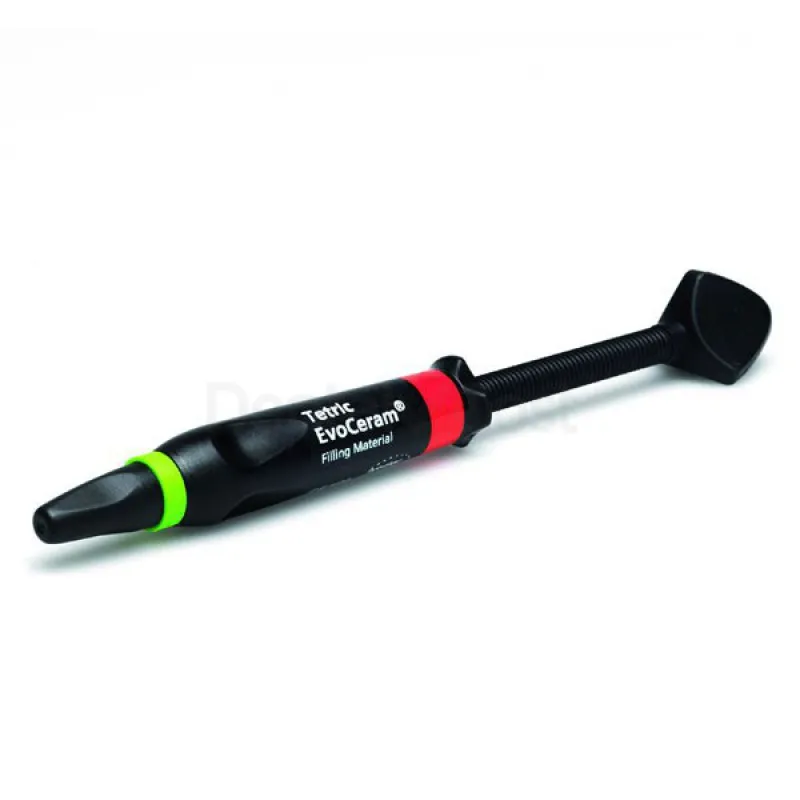 COMPOSITE TETRIC EVOCERAM - JERINGA B2