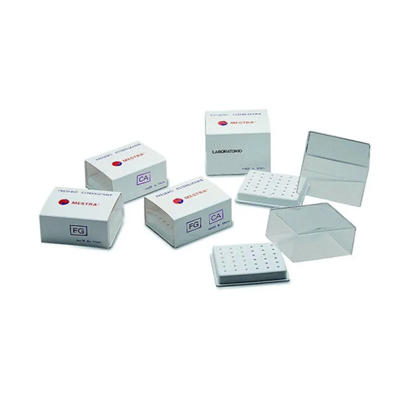 FRESERO MESTRA PM LABORATORIO 36UDS