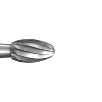 FRESAS CARBIDE KOMET CA - H379.314.023 - 5UDS. ACABADO