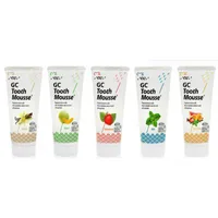 TOOTH MOUSSE - FRESA