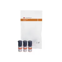 Adhesivo Scotchbond de la marca 3M en formato de 3 unidades