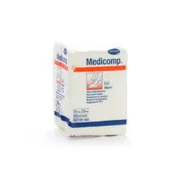 GASAS TNT NO ESTÉRILES MEDICOM 100 UDS - 7.5 x 7.5 - 100 UDS