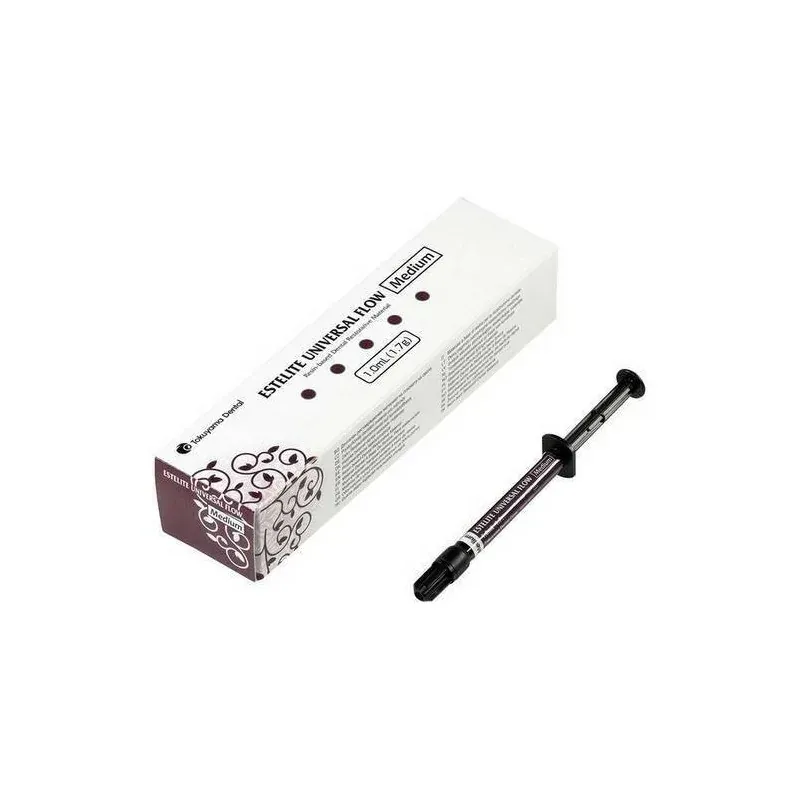 COMPOSITE ESTELITE UNIVERSAL FLOW MEDIUM - A1