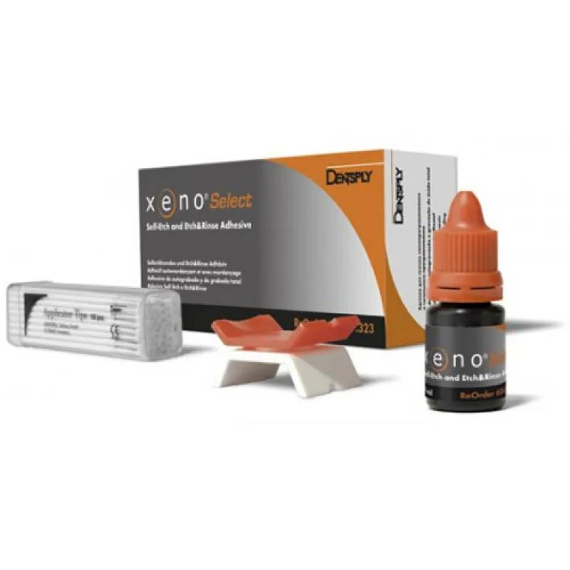 ADHESIVO UNIVERSAL XENO SELECT 4ML
