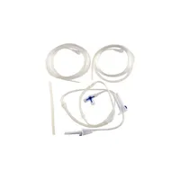 LINEAS IRRIGACION MEDISTOCK 10UDS