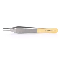 PINZA MASTER 1612 CIRUGIA ADSON TC - 12 CM