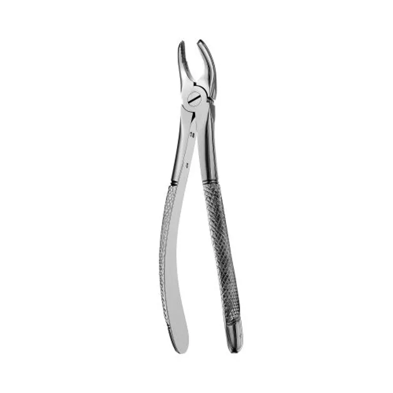 FÓRCEPS MOLAR SUPERIOR DERECHA