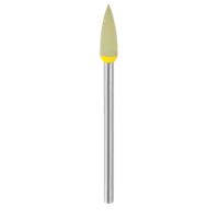 PULIDOR DIAPRO PM FINO LLAMA AMARILLA