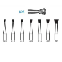 FRESA DIAMANTE CONO INVERTIDO 805.314 FRESA DIAMANTE CONO INVERTIDO 805.314