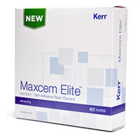 MAXCEM STANDAR ÉLITE KIT INTRO